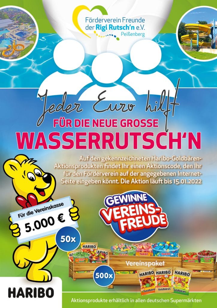 Haribo Macht Kinder Froh Lied